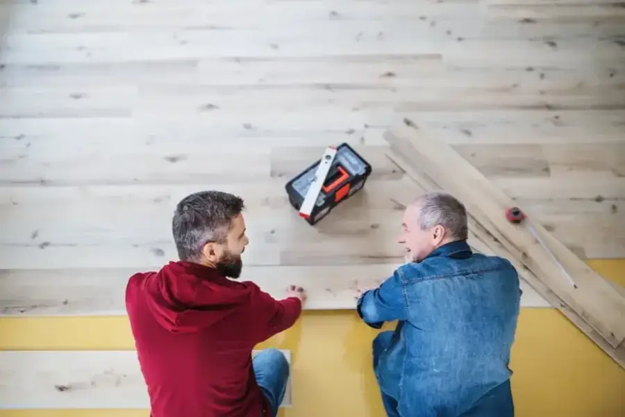 Benefits Of Professional Flooring Services For Remodel Projects Odessa, FL Benefits Of Professional Flooring Services For Remodel Projects Odessa, FL