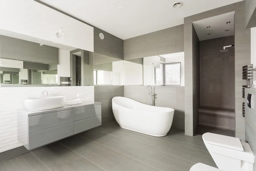 How Bathroom Remodeling Increases Property Value Odessa, FL