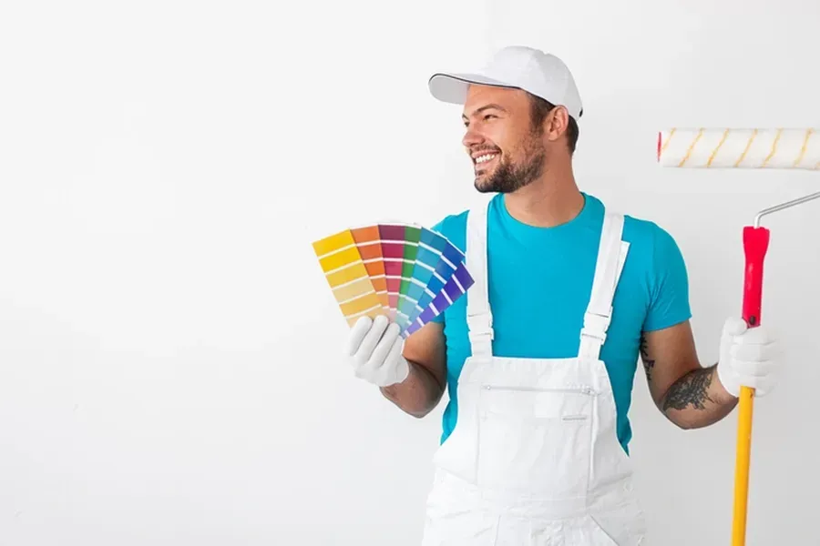 How Interior Painting Affects Home Resale Value in Odessa, FL