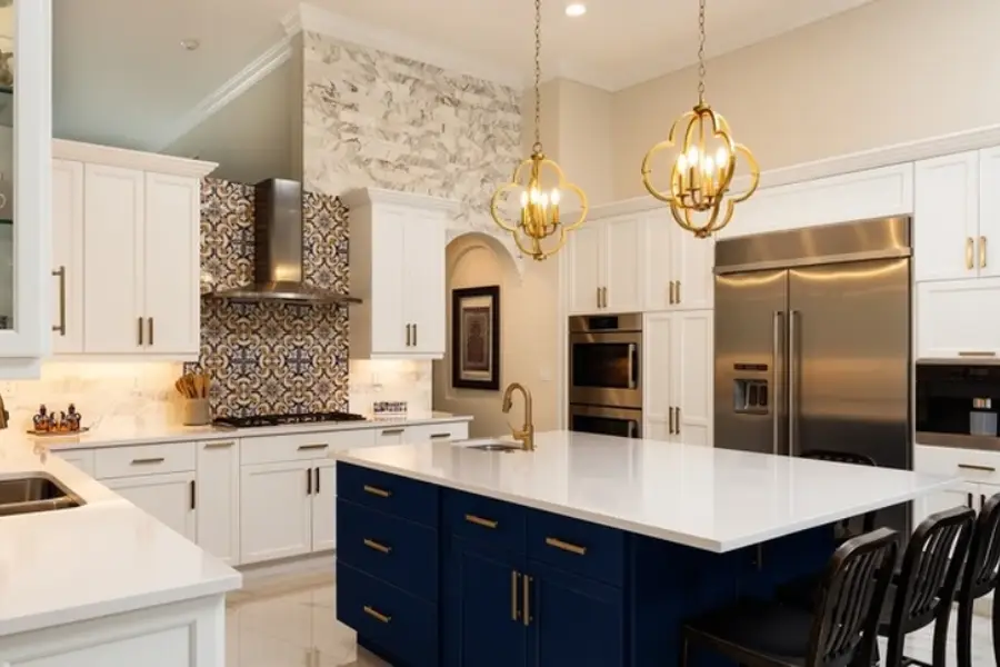 How Kitchen Remodeling Boosts Property Value in Odessa, FL