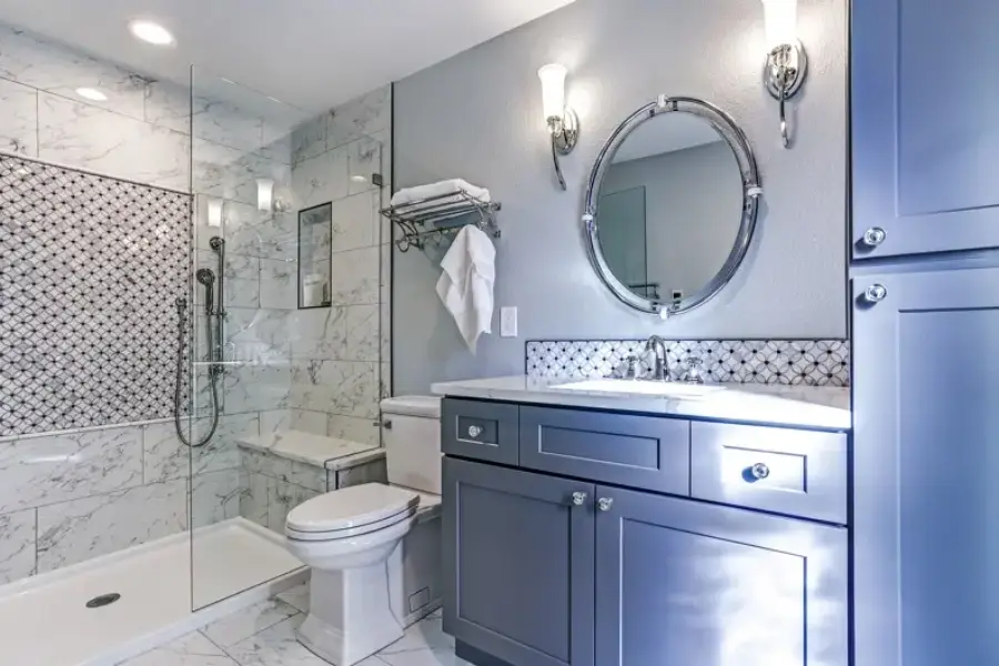 How Lighting Enhances Bathroom Remodeling Results Odessa, FL How Lighting Enhances Bathroom Remodeling Results Odessa, FL
