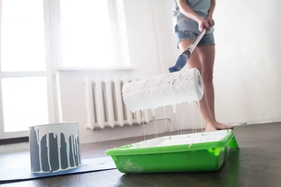 Interior Painting Solutions For Small And Large Spaces in Odessa, FL