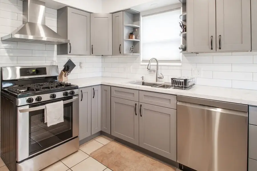 Popular Materials Used In Kitchen Remodeling Odessa, FL