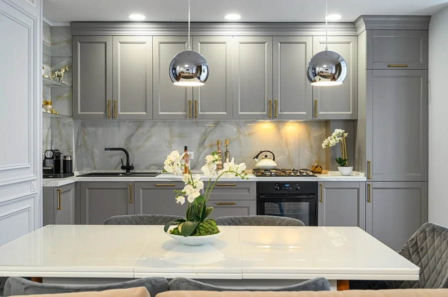 Premium Kitchen Remodeling Odessa, FL