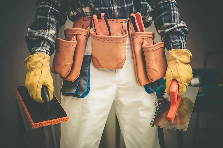 Professional Remodeler